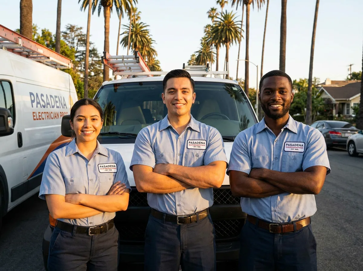 Electrician company in Holtsville, NY