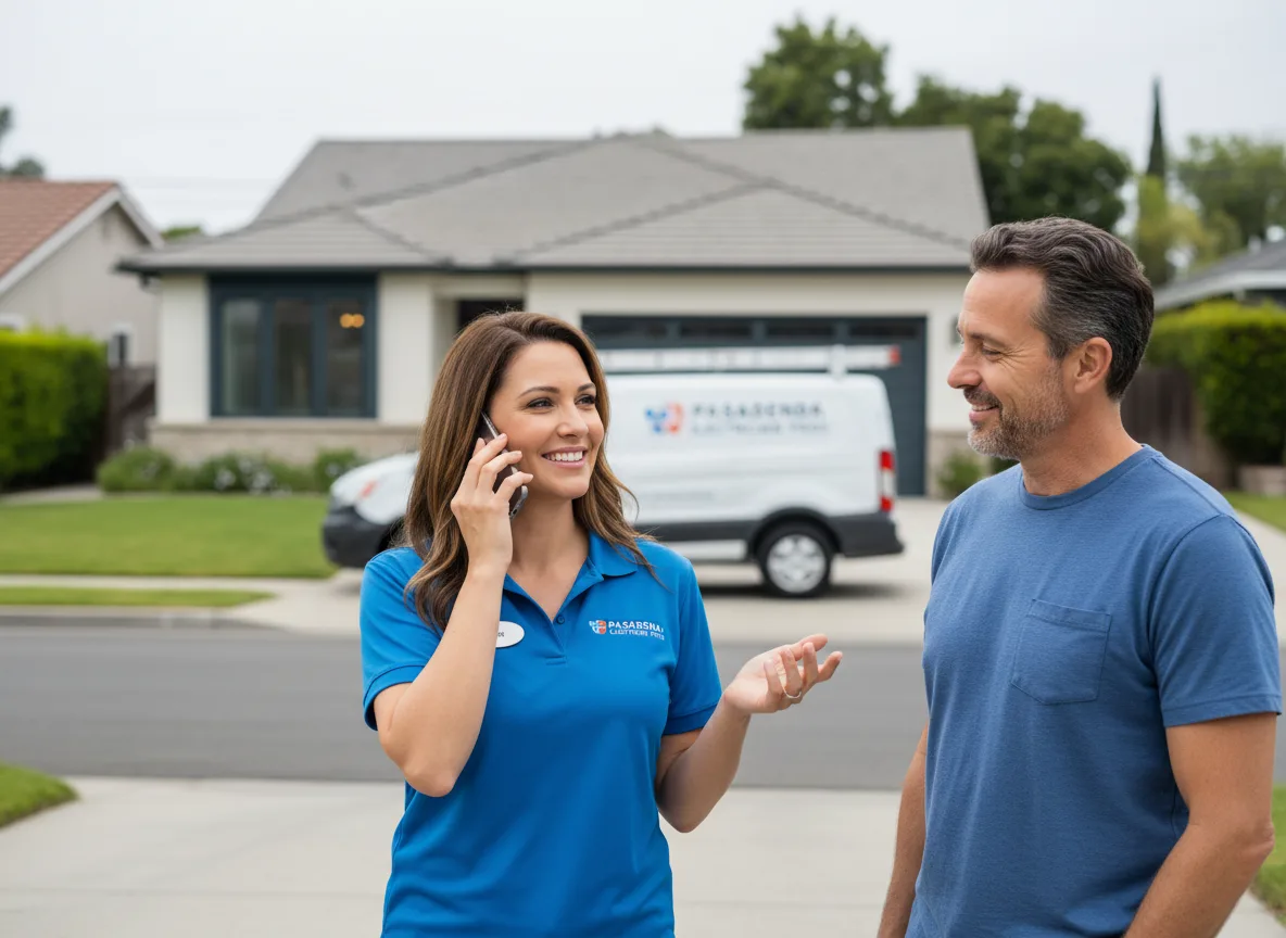 Electrician Holtsville, NY FAQs
